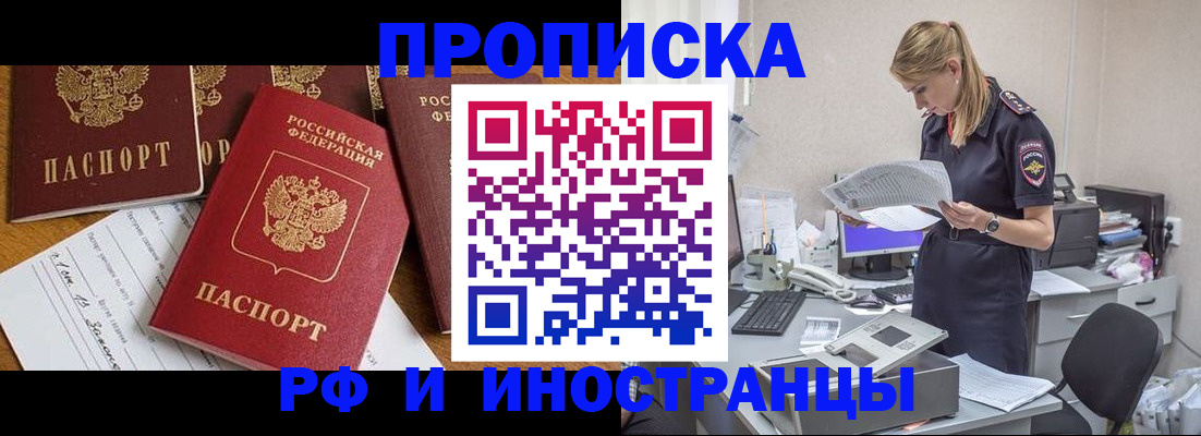 прописка в Вольске